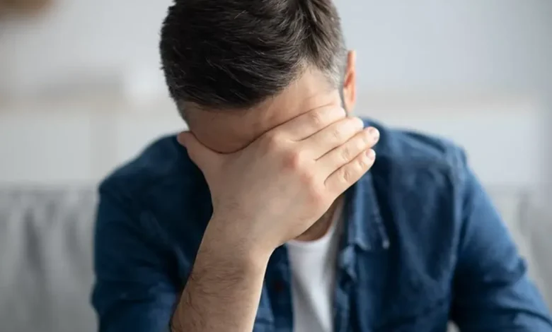 Stres Kronis: 8 Penyakit Mematikan yang Mengintai Tubuhmu