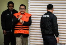 Suap Harun Masiku: Hasto Kristiyanto Terancam, Bukti Apa Saja?
