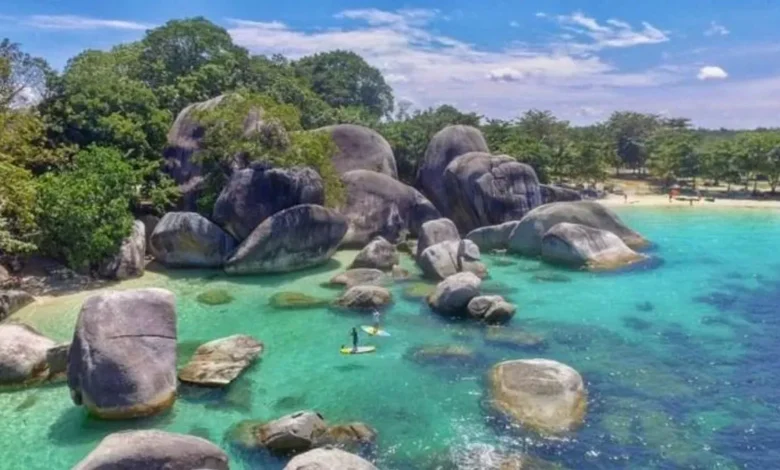 Surga Tersembunyi Bangka Belitung: 3 Desa Pensiun Favorit ASN