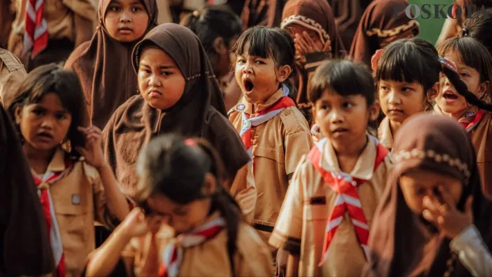 Tahun Ajaran 2025/2026: Tanggal Masuk Sekolah Resmi
