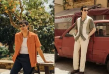 Tampil Maskulin Klasik? 3 Outfit Vintage Pria Keren