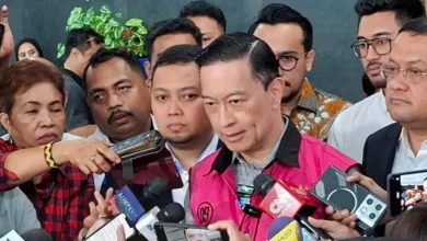 Tom Lembong Terancam 7 Tahun Penjara, Denda Fantastis Rp750 Juta