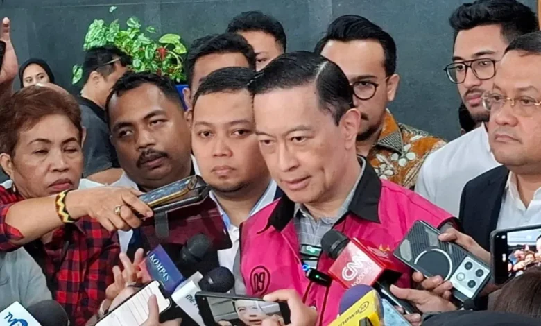 Tom Lembong Terancam 7 Tahun Penjara, Denda Fantastis Rp750 Juta