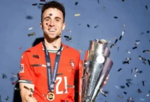 Tragedi Kecelakaan Maut: Diogo Jota & Adiknya Meninggal Dunia