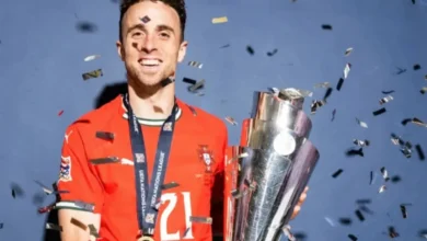 Tragedi Kecelakaan Maut: Diogo Jota & Adiknya Meninggal Dunia