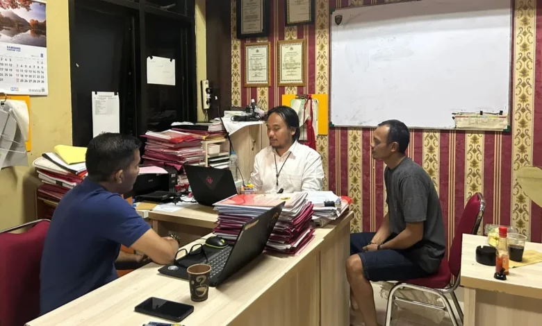 Tragedi Pilu: Bocah 9 Tahun Diperkosa Pacar Ibunya di Serang