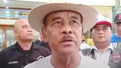 Umuh Muchtar: Bonus Persib ASN Jabar Dikembalikan, Ada Apa?