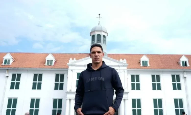 Van Basty Sousa Resmi Gabung Persija: Target Liga 1 2025/2026