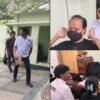 Masuk Tahap II, Satreskrim Tanimbar Resmi Serahkan Tersangka Anisa ke Kejari Ambon   