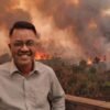 Indikasi Oknum Sengaja Bakar Hutan Muncul, Ketum Pasprobo Chaniago Desak Kapolda Maluku Usut Tuntas