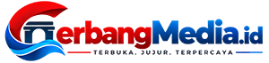 Logo resmi Gerbang Media.id