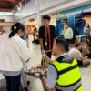Cuaca Buruk , Pembatalan Penerbangan di Bandara Pattimura Terus Berlanjut 