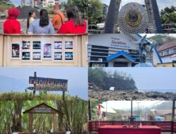 Explorasi Budaya Maluku, Santika Premiere Ambon Luncurkan Ambon Signature Experience
