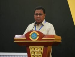 Wagub Maluku: Sinergi TNI-Masyarakat Penting Untuk Dukung Proyek Blok Masela