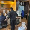 Polda Maluku Lengkapi Berkas Empat Tersangka Korupsi DD Tengah-Tengah