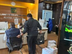 Polda Maluku Lengkapi Berkas Empat Tersangka Korupsi DD Tengah-Tengah