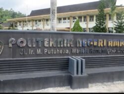 Penyidikan Dugaan Korupsi Rumdis Dosen Polnam Diperkuat, Polda Maluku Koordinasi Audit Kerugian Negara di BPK RI
