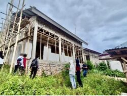 Polda Maluku Lanjutkan Penyidikan Pembangunan SMA Negeri 29 SBB