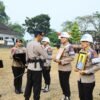 Satbrimob Polda Maluku PTDH 8 Anggota, Tegaskan Disiplin dan Kode Etik