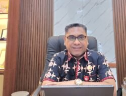 Menuju Smart City, Pemkot Ambon Dorong Pemanfaatan AI di Sektor Kesehatan