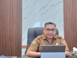 Lekransy : Hasil Audit Khusus SK Kenaikan Pangkat Bodong Siap Diserahkan ke Wali Kota