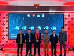 Buka Seminar Keluarga Gembala GPdI Maluku 2026, Gubernur Lewerissa Tekankan Penguatan Keluarga dan Peran Gereja