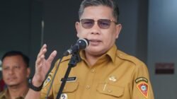 Wali Kota Minta ASN Jangan Apatis, Proses Kenaikan Pangkat Sesuai Prosedur