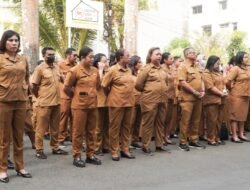 Gerak Cepat Investigasi , 20 Guru Terindikasi Korban SK Bodong di Lingkup Pemkot Ambon