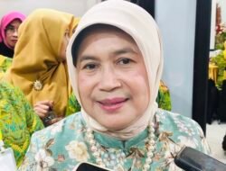 Rakerda Al-Hidayah Se-Maluku: Anna Latuconsina Tekankan Pentingnya Konsolidasi Program dan Kader