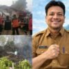 Karhutla Siwang Hanguskan 6 Hektare, Dinas Kehutanan Maluku Pantau 369 Hotspot