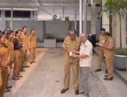 Kadis DLHP Apries : ASN Jadi Teladan, Pembayaran Retribusi Sampah Kini Lewat QRIS