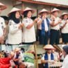 Beri Apresiasi ke Rutan Klas IIA Ambon, Kakanwil : Program Ketahanan Pangan Rutan Harus Nyata , Terukur dan Berkelanjutan